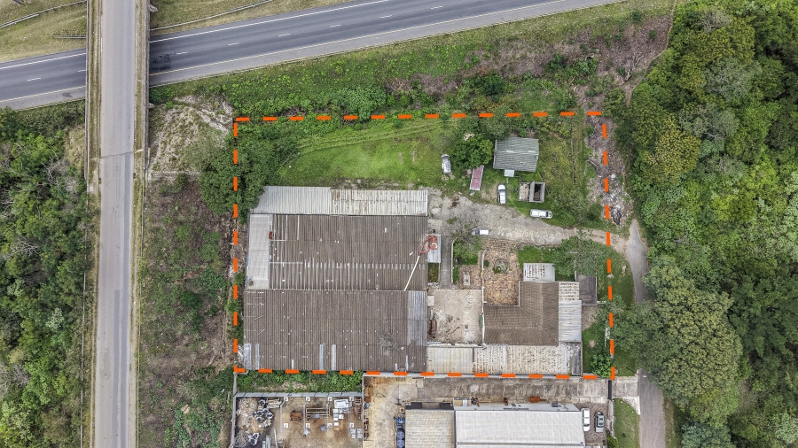 Commercial Property for Sale in Wilsonia Eastern Cape